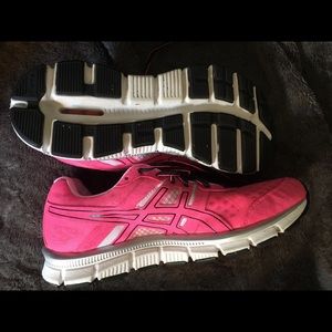 Asics Gelblur33 size 8